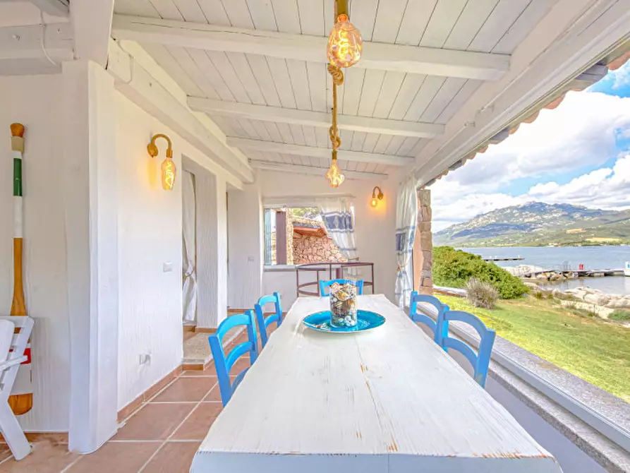 Immagine 6 di Casa bifamiliare in vendita  in porto rotondo a Olbia