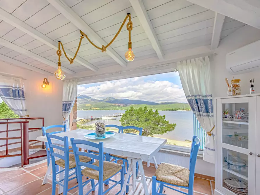 Immagine 7 di Casa bifamiliare in vendita  in porto rotondo a Olbia