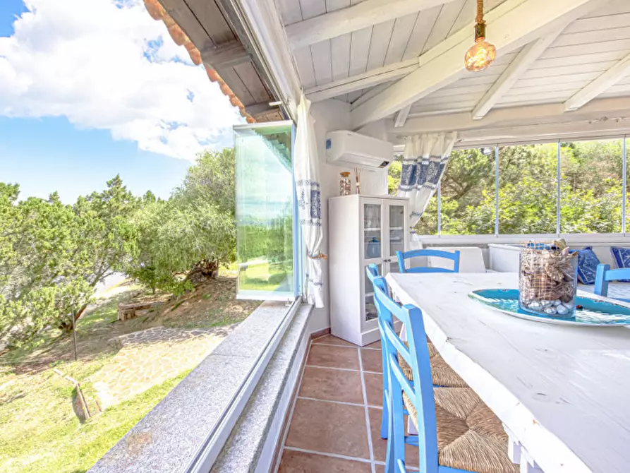 Immagine 8 di Casa bifamiliare in vendita  in porto rotondo a Olbia