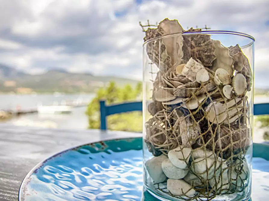 Immagine 10 di Casa bifamiliare in vendita  in porto rotondo a Olbia