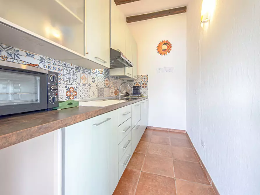 Immagine 11 di Casa bifamiliare in vendita  in porto rotondo a Olbia