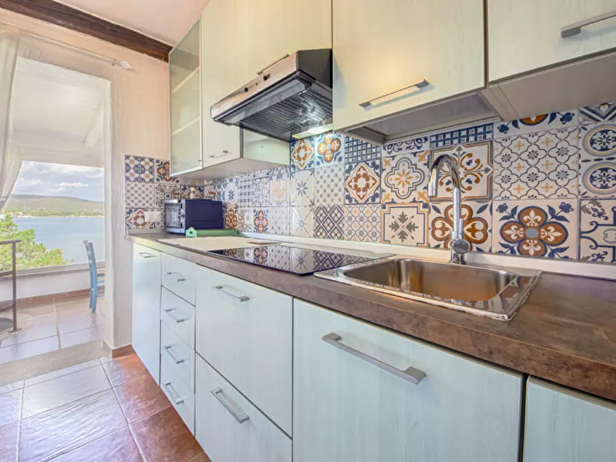 Immagine 13 di Casa bifamiliare in vendita  in porto rotondo a Olbia