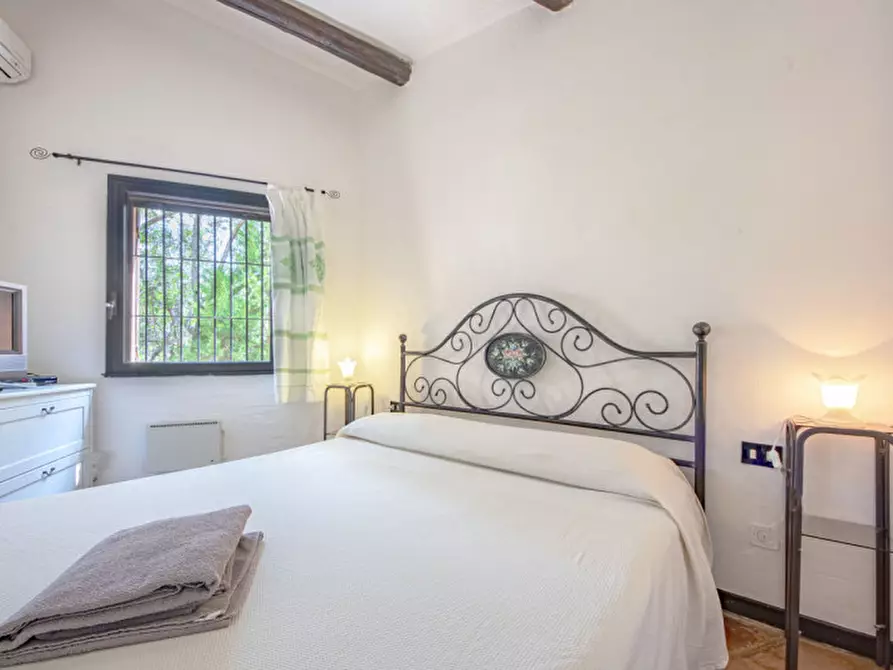 Immagine 17 di Casa bifamiliare in vendita  in porto rotondo a Olbia