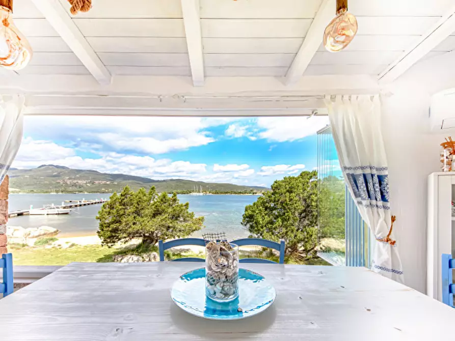 Immagine 18 di Casa bifamiliare in vendita  in porto rotondo a Olbia