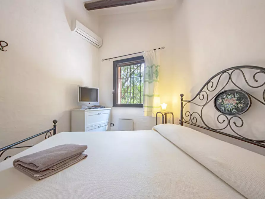 Immagine 19 di Casa bifamiliare in vendita  in porto rotondo a Olbia