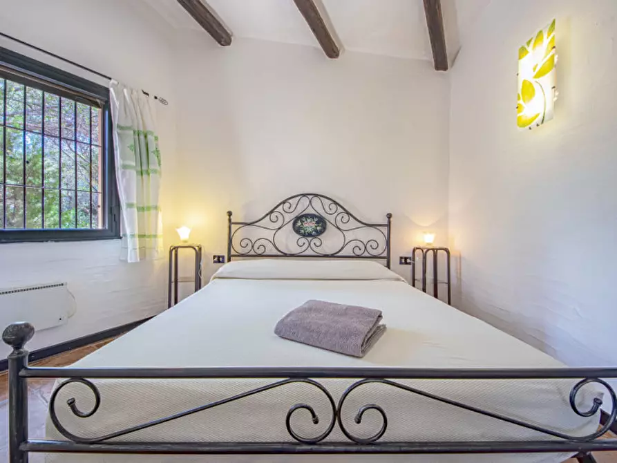 Immagine 21 di Casa bifamiliare in vendita  in porto rotondo a Olbia