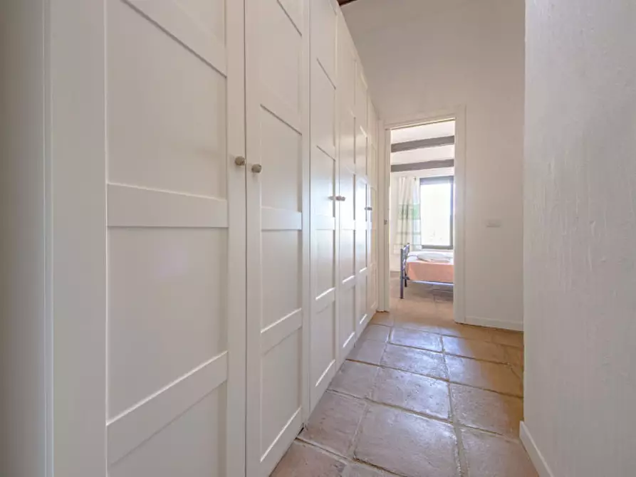 Immagine 22 di Casa bifamiliare in vendita  in porto rotondo a Olbia