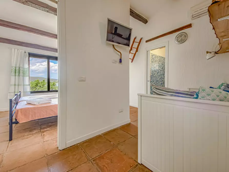 Immagine 26 di Casa bifamiliare in vendita  in porto rotondo a Olbia