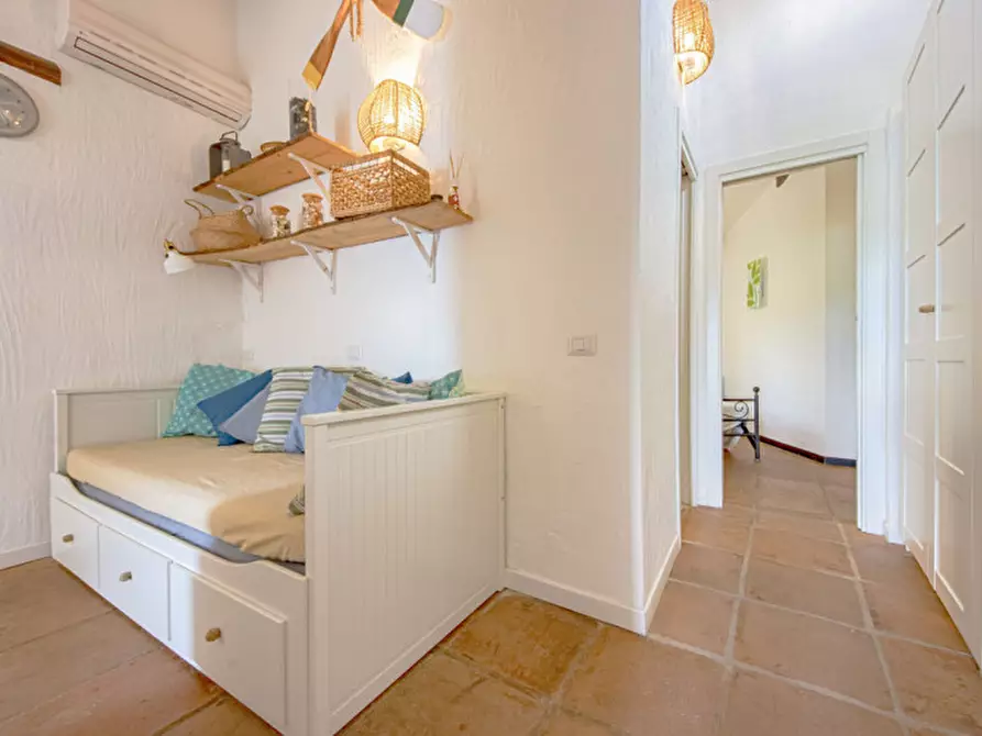 Immagine 27 di Casa bifamiliare in vendita  in porto rotondo a Olbia