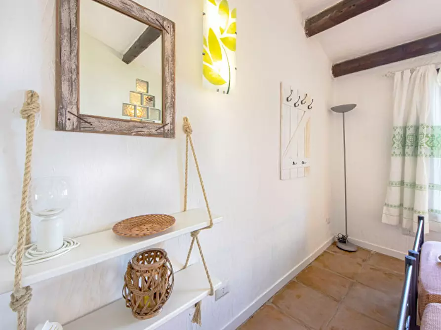 Immagine 32 di Casa bifamiliare in vendita  in porto rotondo a Olbia