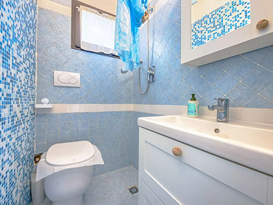 Immagine 35 di Casa bifamiliare in vendita  in porto rotondo a Olbia