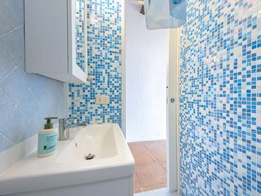 Immagine 36 di Casa bifamiliare in vendita  in porto rotondo a Olbia