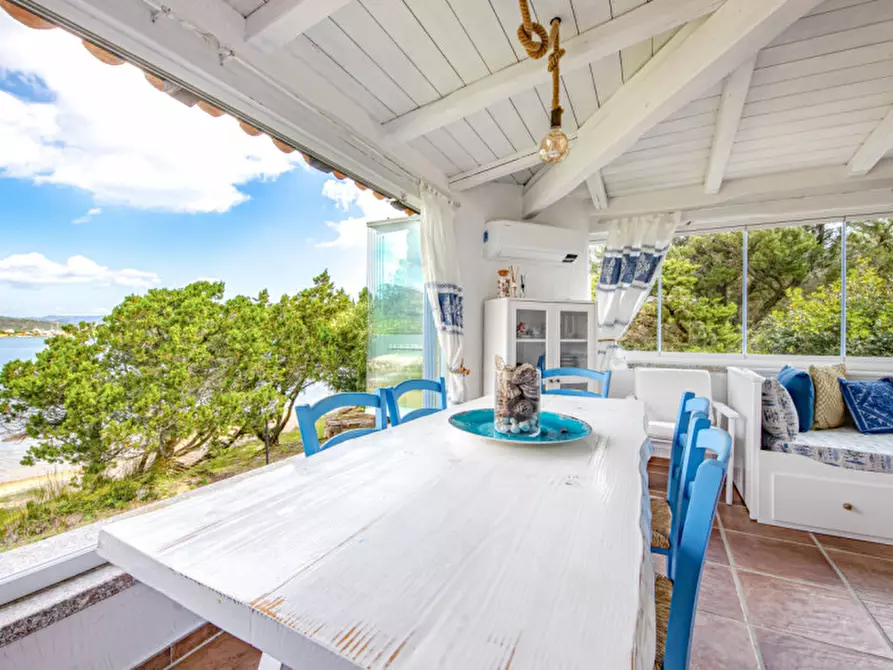 Immagine 46 di Casa bifamiliare in vendita  in porto rotondo a Olbia