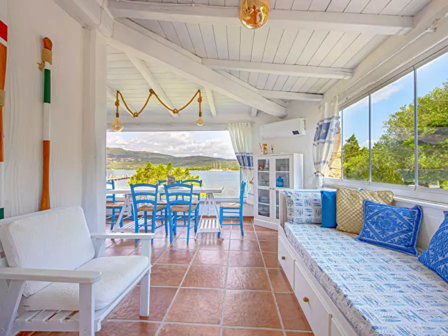 Immagine 47 di Casa bifamiliare in vendita  in porto rotondo a Olbia