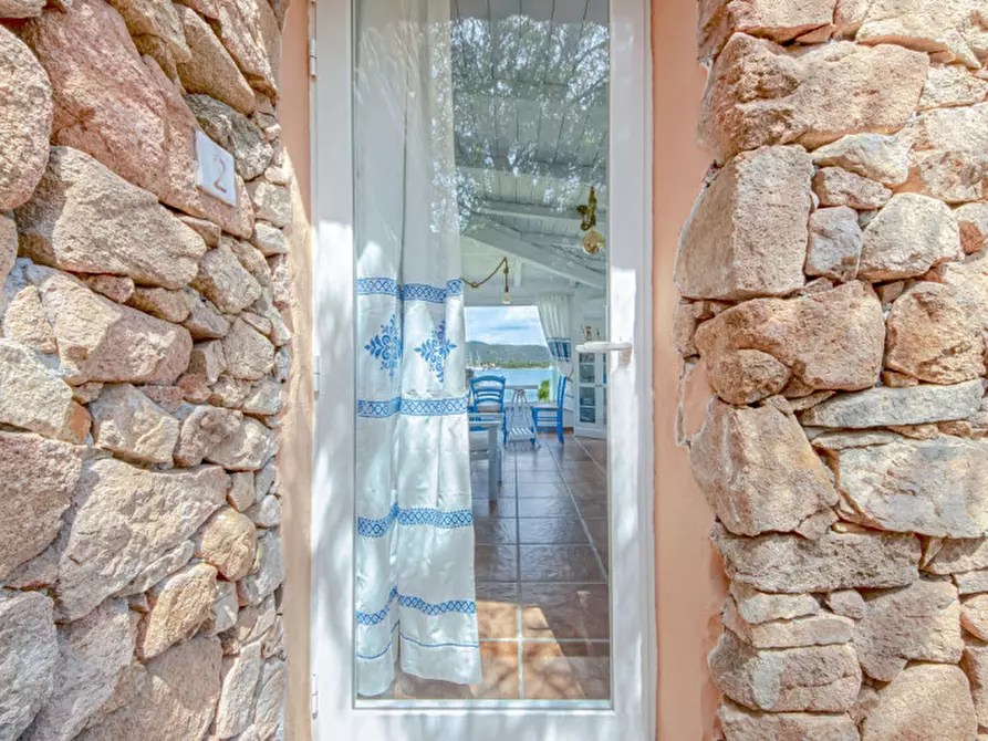 Immagine 48 di Casa bifamiliare in vendita  in porto rotondo a Olbia