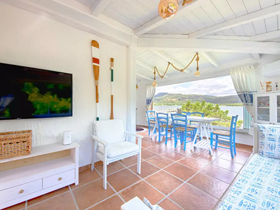 Immagine 49 di Casa bifamiliare in vendita  in porto rotondo a Olbia