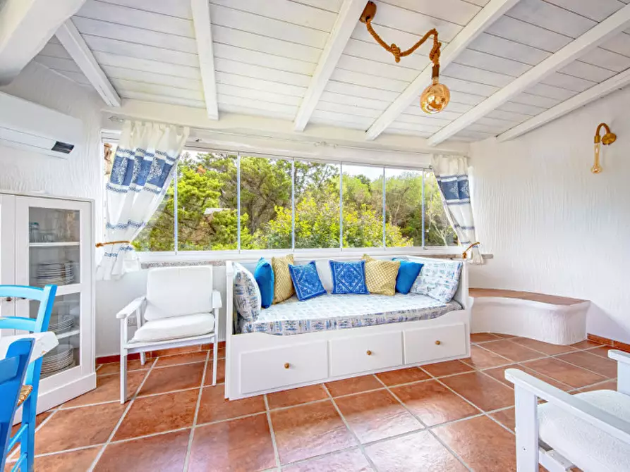 Immagine 50 di Casa bifamiliare in vendita  in porto rotondo a Olbia
