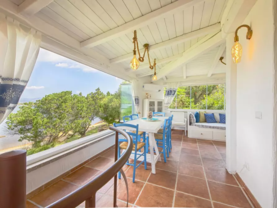 Immagine 51 di Casa bifamiliare in vendita  in porto rotondo a Olbia