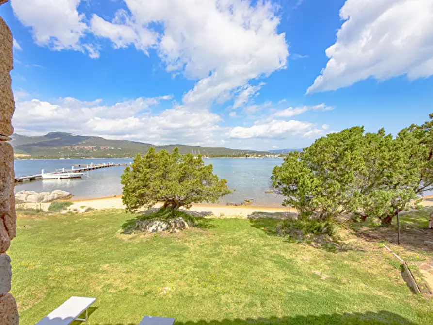 Immagine 53 di Casa bifamiliare in vendita  in porto rotondo a Olbia