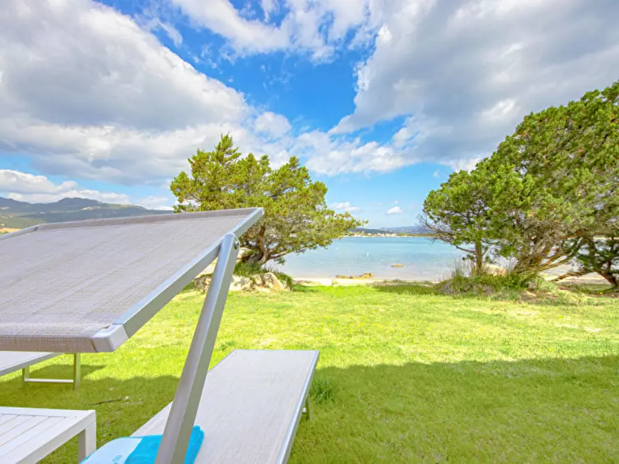Immagine 54 di Casa bifamiliare in vendita  in porto rotondo a Olbia