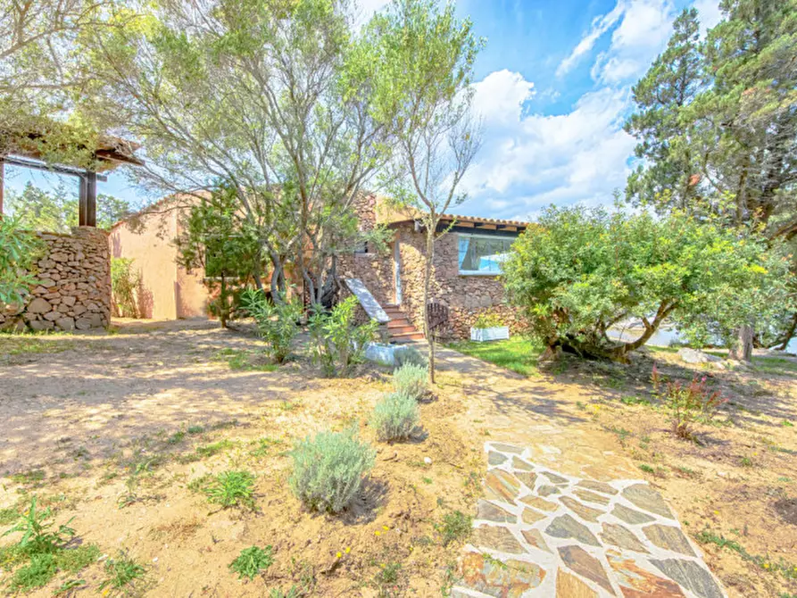 Immagine 56 di Casa bifamiliare in vendita  in porto rotondo a Olbia