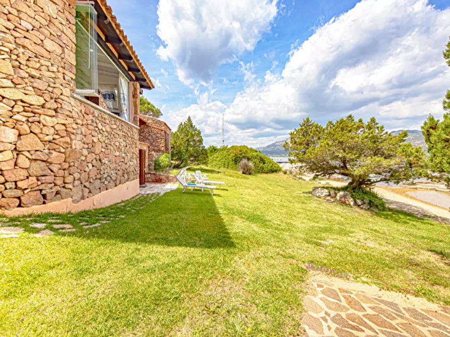 Immagine 57 di Casa bifamiliare in vendita  in porto rotondo a Olbia