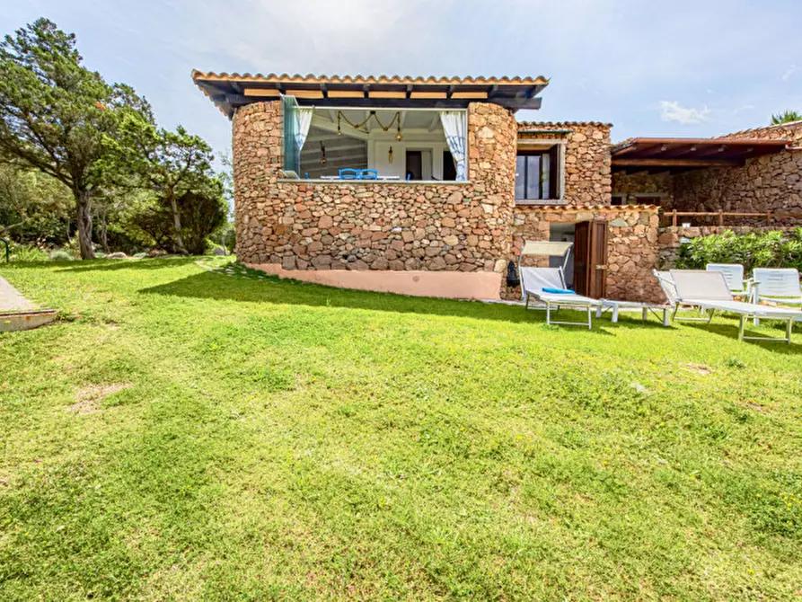 Immagine 58 di Casa bifamiliare in vendita  in porto rotondo a Olbia