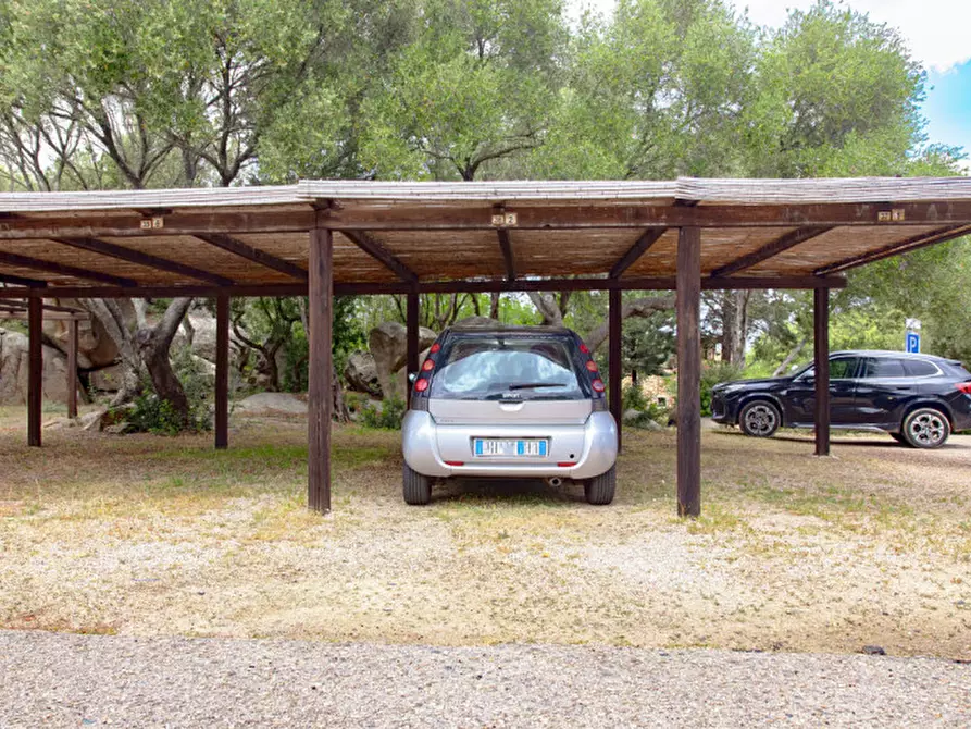 Immagine 59 di Casa bifamiliare in vendita  in porto rotondo a Olbia