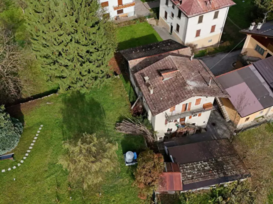 Immagine 1 di Casa indipendente in vendita  in Vicolo Macello a Strembo