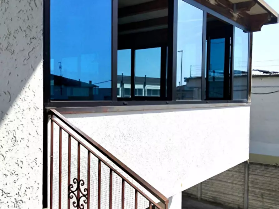 Immagine 4 di Casa indipendente in vendita  in VIA PADOVA a Bovolenta