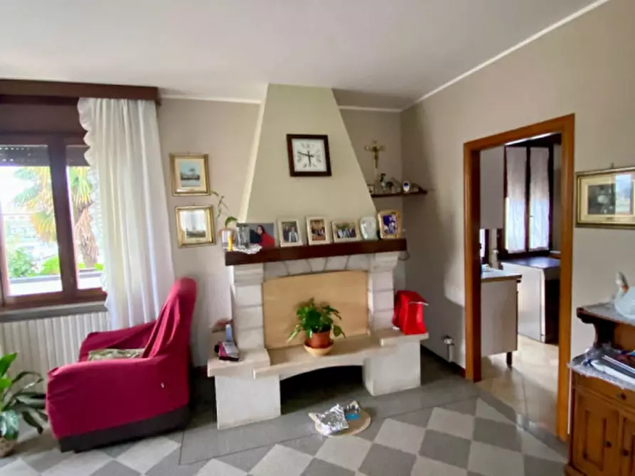 Immagine 4 di Casa indipendente in vendita  in VIA PADOVA a Bovolenta