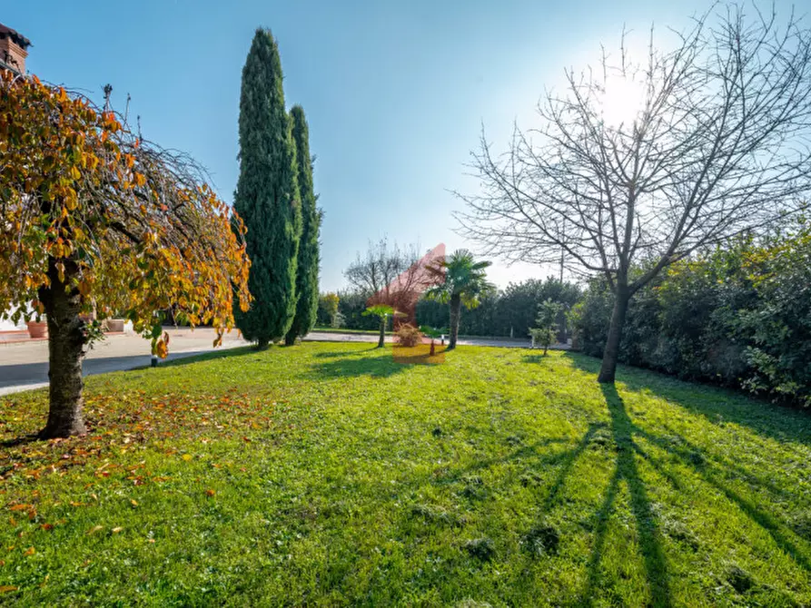 Immagine 6 di Casa bifamiliare in vendita  in Via Crocetta 6 a Polesine Zibello