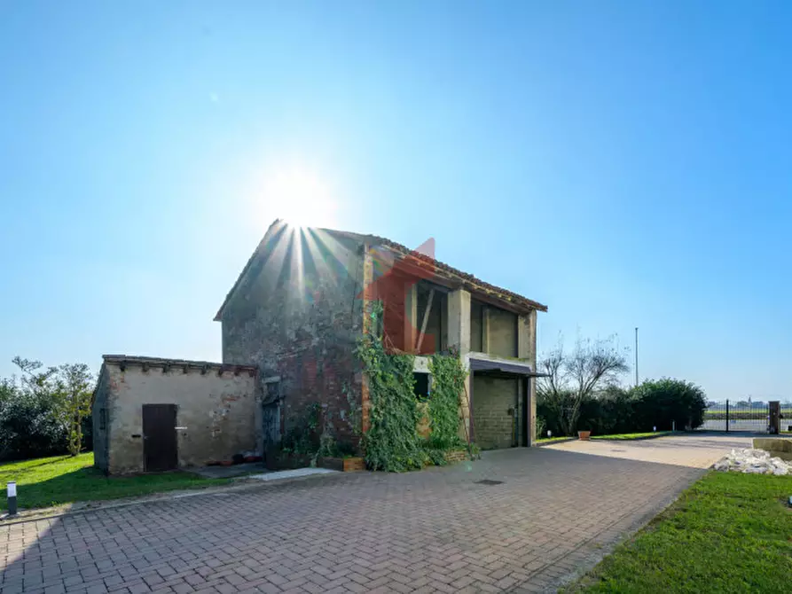 Immagine 12 di Casa bifamiliare in vendita  in Via Crocetta 6 a Polesine Zibello
