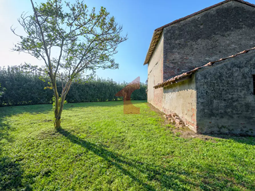 Immagine 14 di Casa bifamiliare in vendita  in Via Crocetta 6 a Polesine Zibello