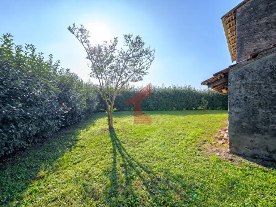 Immagine 15 di Casa bifamiliare in vendita  in Via Crocetta 6 a Polesine Zibello