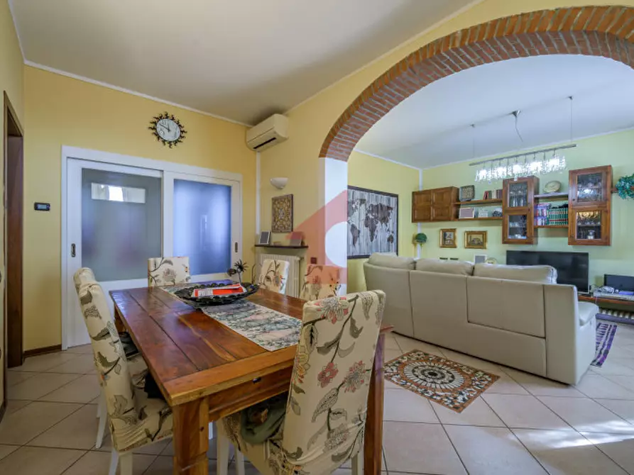 Immagine 21 di Casa bifamiliare in vendita  in Via Crocetta 6 a Polesine Zibello