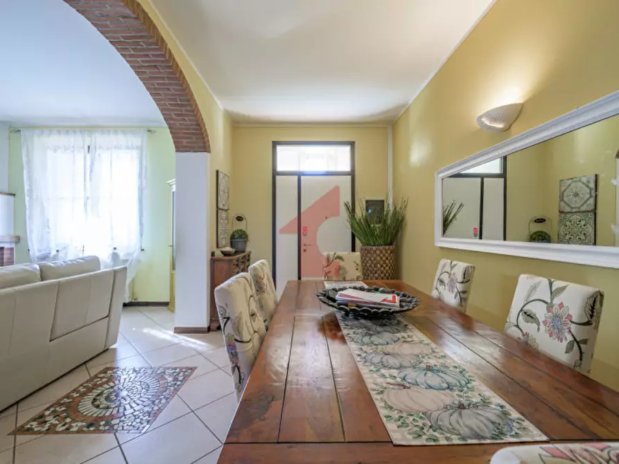 Immagine 23 di Casa bifamiliare in vendita  in Via Crocetta 6 a Polesine Zibello