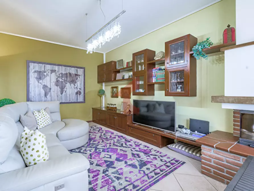 Immagine 26 di Casa bifamiliare in vendita  in Via Crocetta 6 a Polesine Zibello