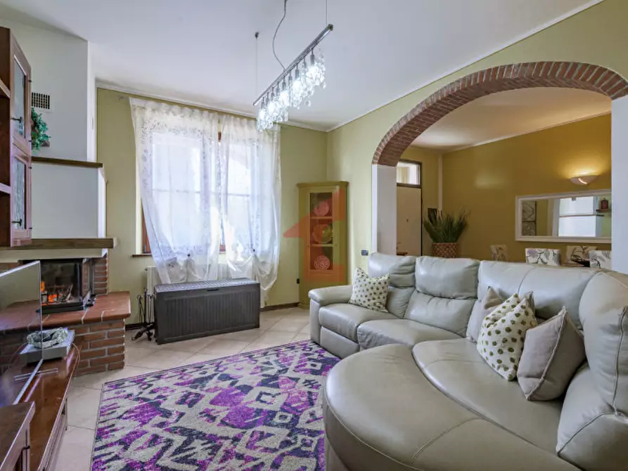 Immagine 28 di Casa bifamiliare in vendita  in Via Crocetta 6 a Polesine Zibello