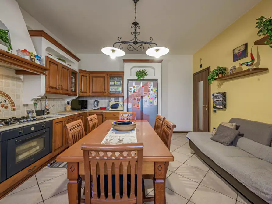 Immagine 32 di Casa bifamiliare in vendita  in Via Crocetta 6 a Polesine Zibello