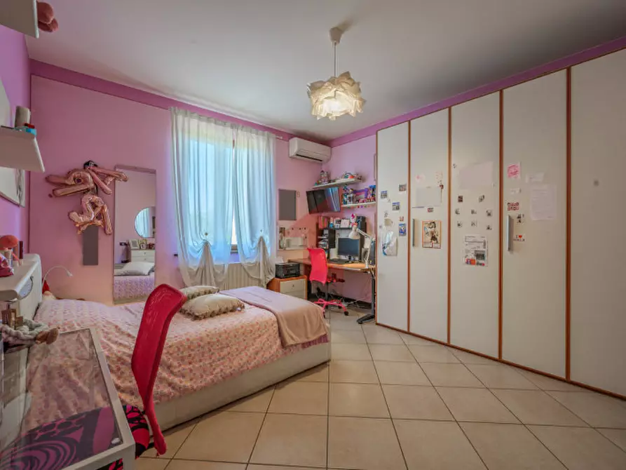 Immagine 37 di Casa bifamiliare in vendita  in Via Crocetta 6 a Polesine Zibello