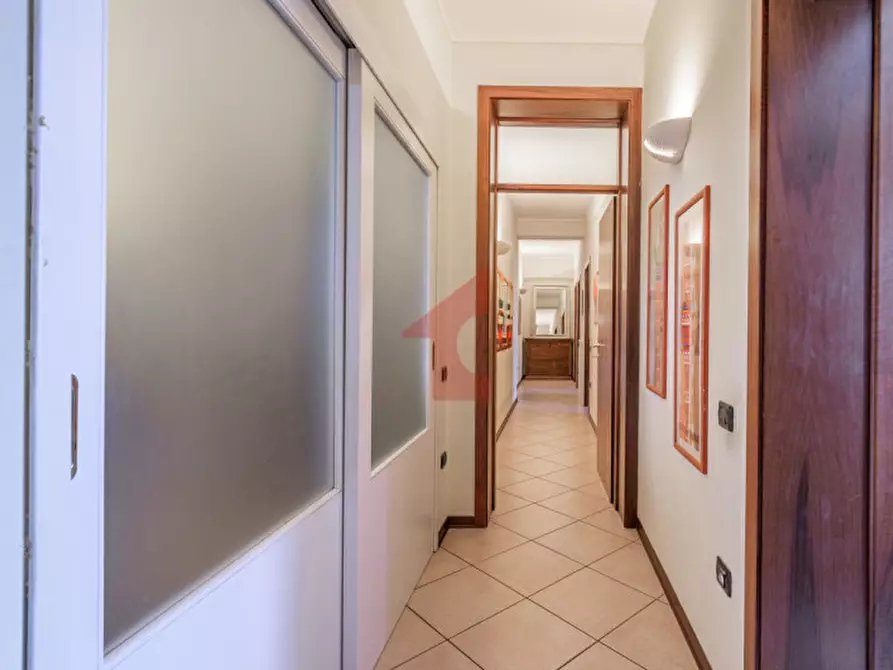 Immagine 41 di Casa bifamiliare in vendita  in Via Crocetta 6 a Polesine Zibello