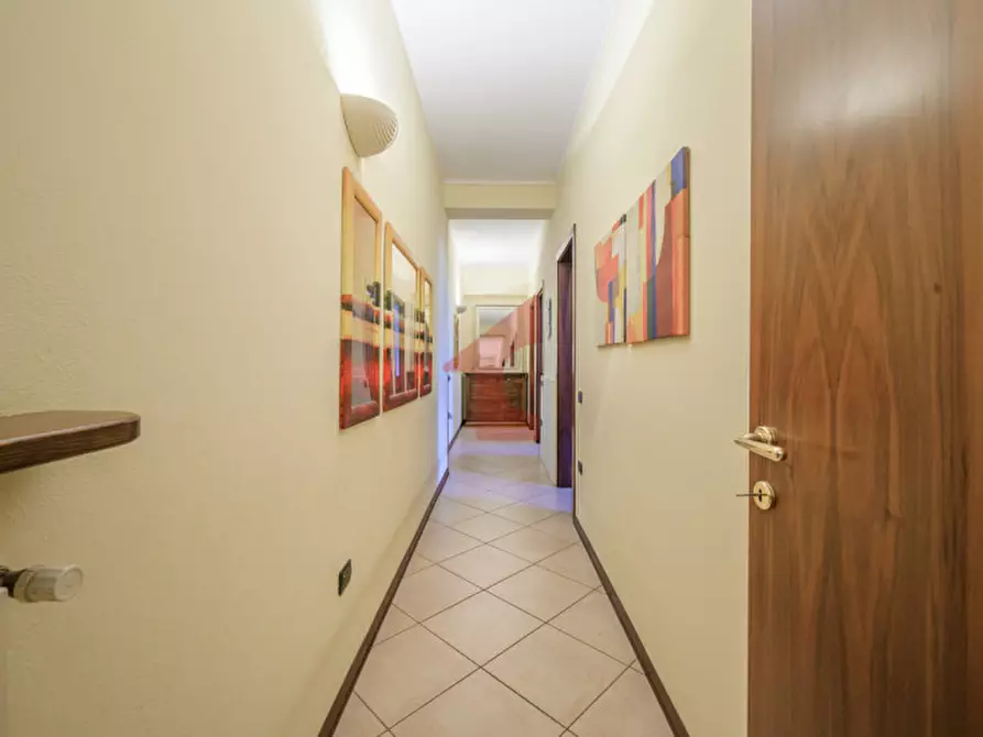 Immagine 42 di Casa bifamiliare in vendita  in Via Crocetta 6 a Polesine Zibello