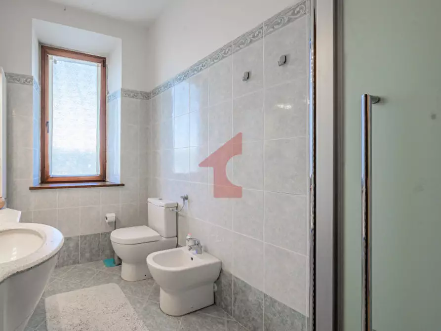 Immagine 50 di Casa bifamiliare in vendita  in Via Crocetta 6 a Polesine Zibello