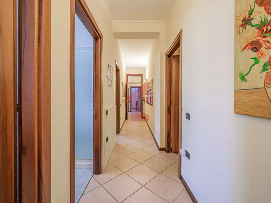 Immagine 54 di Casa bifamiliare in vendita  in Via Crocetta 6 a Polesine Zibello