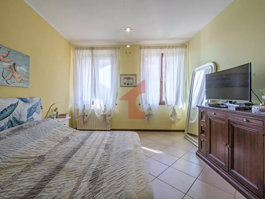 Immagine 56 di Casa bifamiliare in vendita  in Via Crocetta 6 a Polesine Zibello