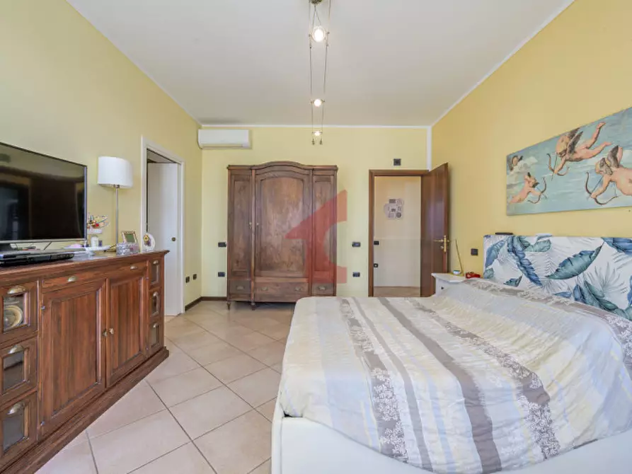 Immagine 57 di Casa bifamiliare in vendita  in Via Crocetta 6 a Polesine Zibello