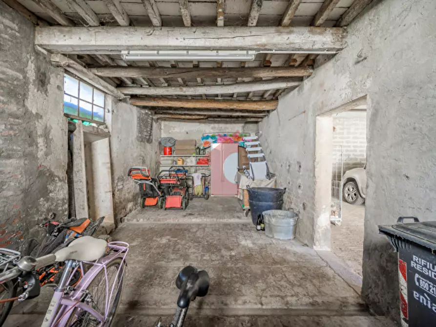 Immagine 62 di Casa bifamiliare in vendita  in Via Crocetta 6 a Polesine Zibello