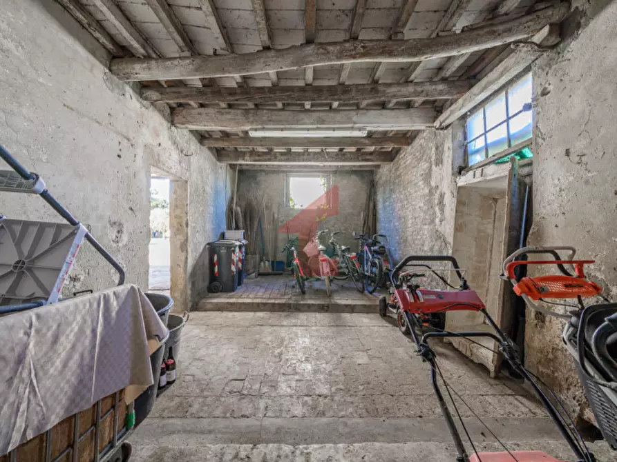 Immagine 63 di Casa bifamiliare in vendita  in Via Crocetta 6 a Polesine Zibello