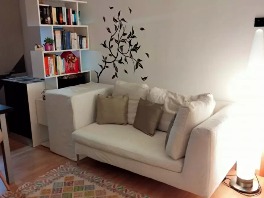 Immagine 2 di Appartamento in vendita  in via della stamperia a Santorso